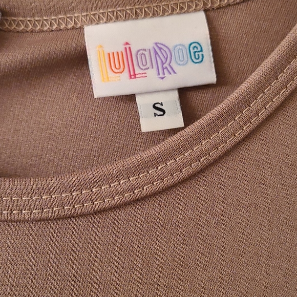 Lularoe Amelia dress - Picture 4 of 5